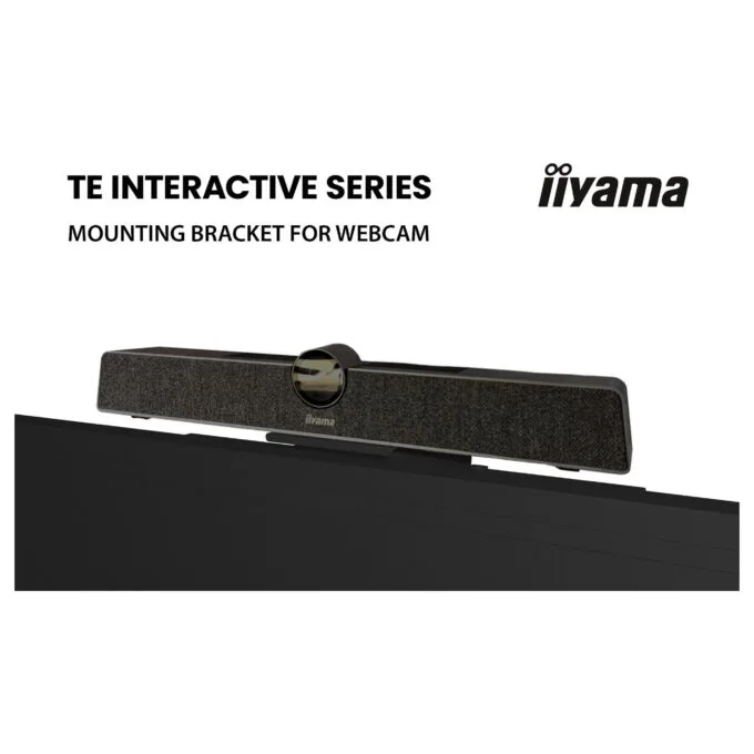 iiyama TE7515A-B2AG Signage Display — image 14