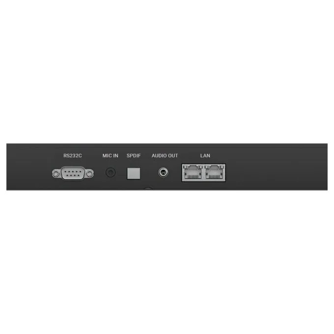 iiyama TE7515A-B2AG Signage Display — image 19