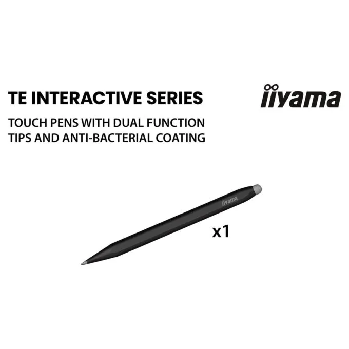 iiyama TE7515A-B2AG Signage Display — image 20