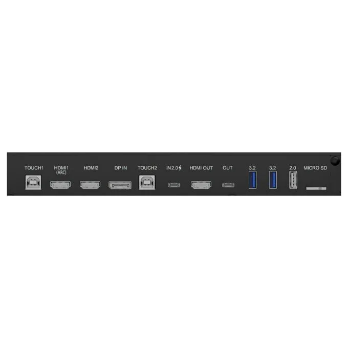 iiyama TE7515A-B2AG Signage Display — image 8