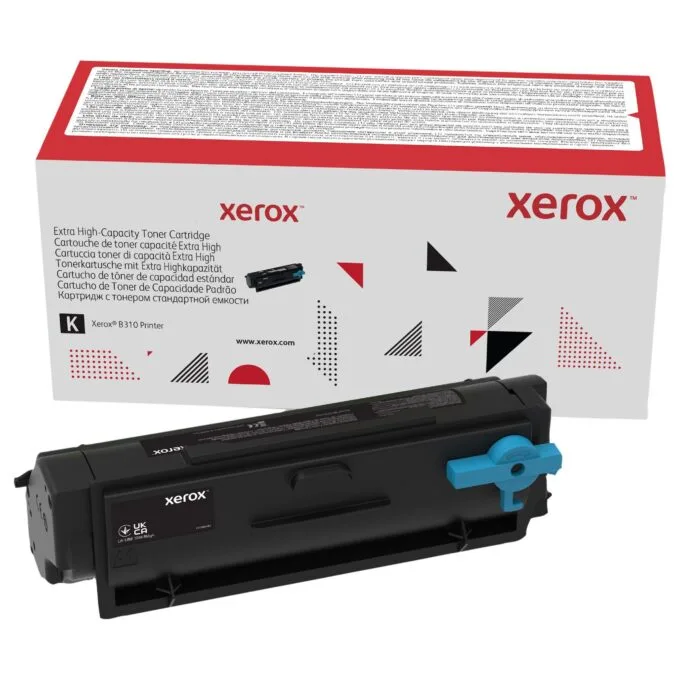 Xerox 006R04378 toner cartridge — image 1
