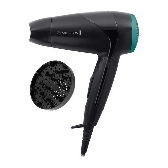 Remington D1500 hair dryer — image 1