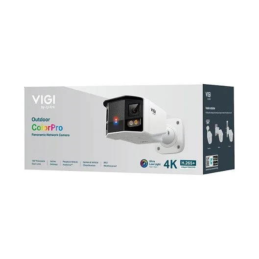 TP-Link InSight S385DPS — image 5