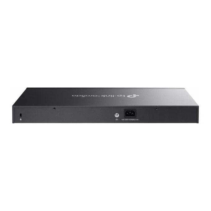 TP-Link Omada ES220GMP network switch — image 2