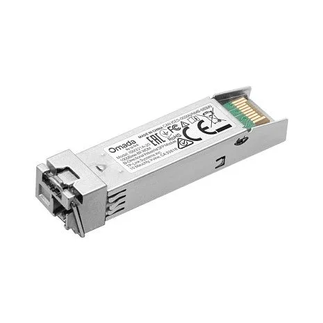 TP-Link ISM321A-20 network transceiver module — image 1