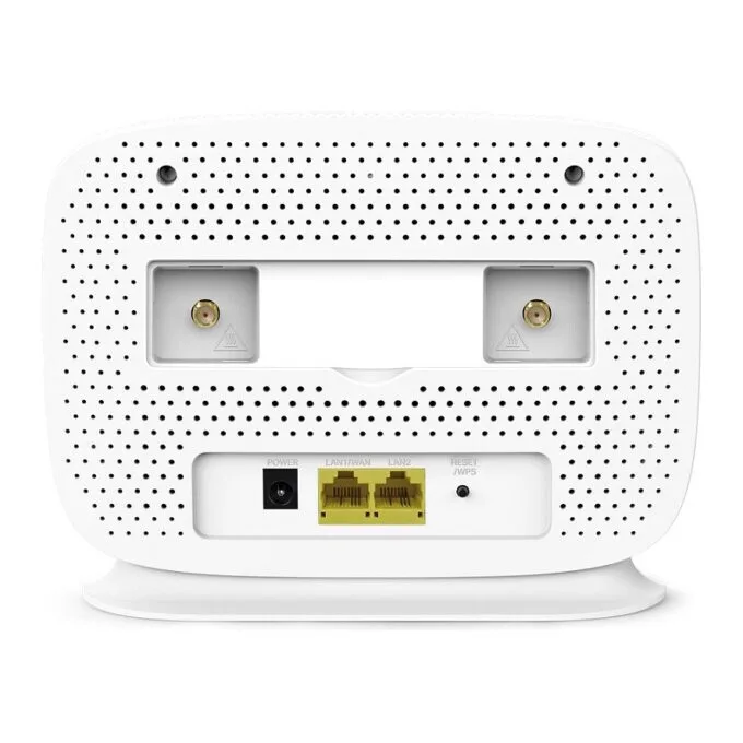 TP-Link TL-MR105 wireless router — image 3