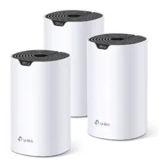 TP-Link Deco S4 (3-pack)