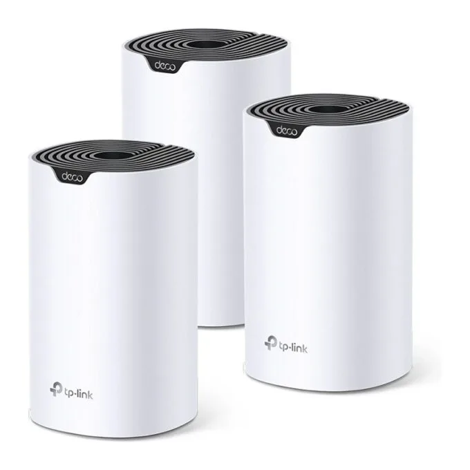 TP-Link Deco S4 (3-pack) — image 1