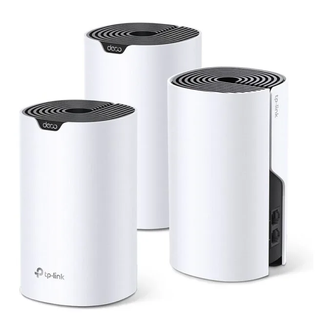 TP-Link Deco S4 (3-pack) — image 2