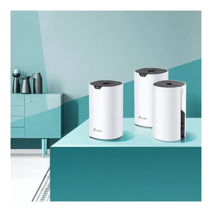 TP-Link Deco S4 (3-pack) — image 3