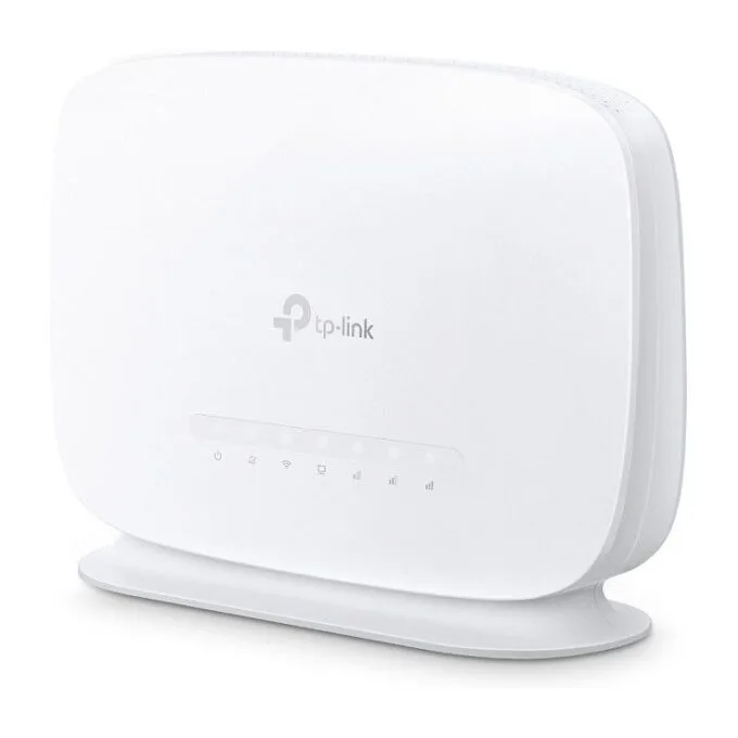 TP-Link Archer MR505 wireless router — image 1
