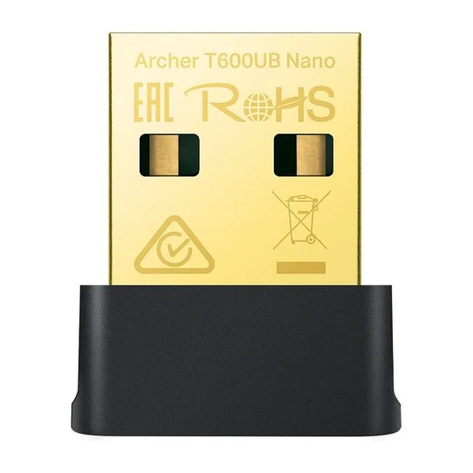 TP-Link ARCHER T600UB NANO network card — image 1