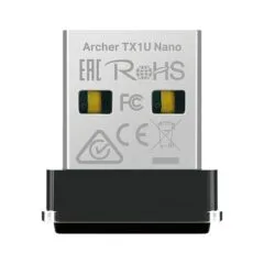 TP-LINK Archer TX1U Nano V1 - Network Adapter (ARCHER TX1U NANO)