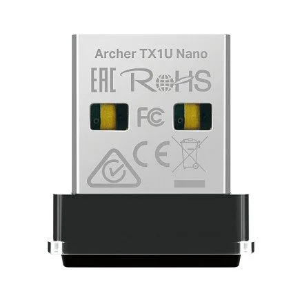 TP-LINK Archer TX1U Nano V1 - Network Adapter (ARCHER TX1U NANO) — image 1