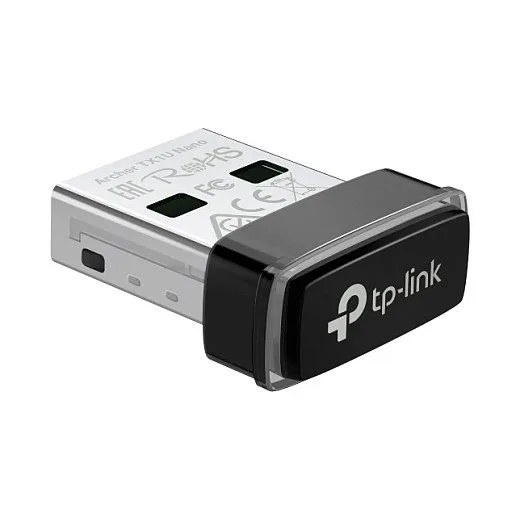 TP-LINK Archer TX1U Nano V1 - Network Adapter (ARCHER TX1U NANO) — image 3
