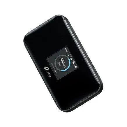 TP-Link M7750(EU) cellular network device — image 1