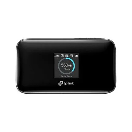 TP-Link M7750(EU) cellular network device — image 2