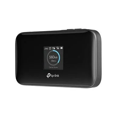 TP-Link M7750(EU) cellular network device — image 4