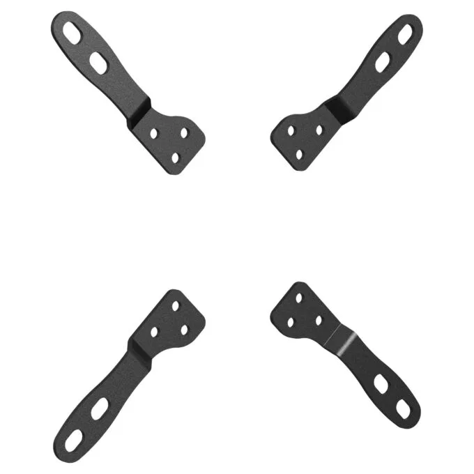 Equip 650150 monitor mount accessory — image 1