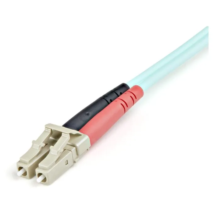 StarTech.com A50FBLCLC1 InfiniBand/fibre optic cable — image 2