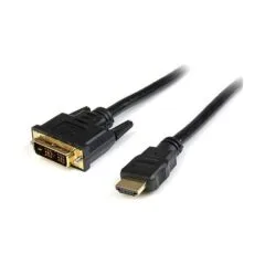 StarTech.com 5m HDMI/DVI-D