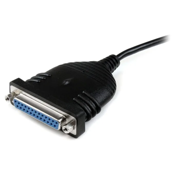 StarTech.com ICUSB1284D25 parallel cable — image 2