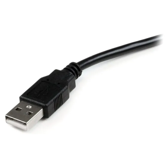 StarTech.com ICUSB1284D25 parallel cable — image 3