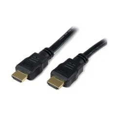 StarTech.com 0.3m, HDMI - HDMI HDMI cable