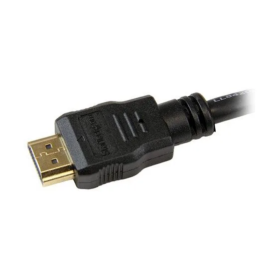 StarTech.com 0.3m, HDMI - HDMI HDMI cable — image 4