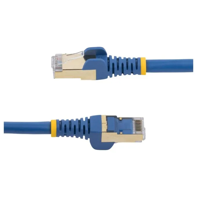 StarTech.com 6ASPAT5MBL networking cable — image 2