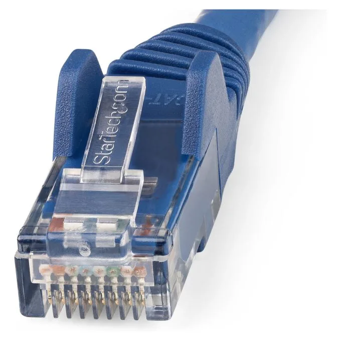 StarTech.com N6LPATCH5MBL networking cable — image 2