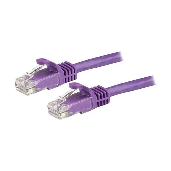 StarTech.com N6PATC150CMPL networking cable — image 1