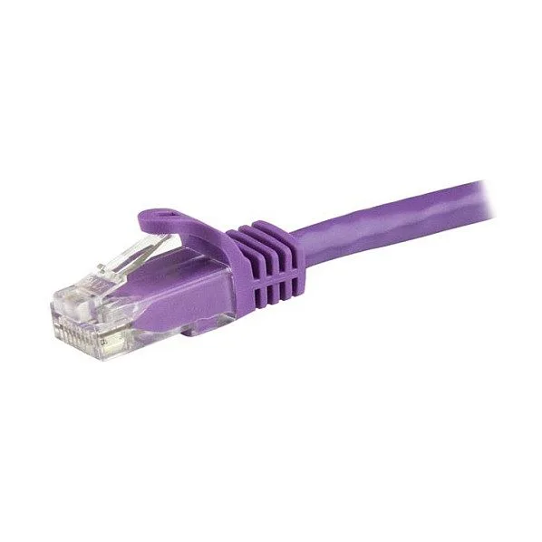 StarTech.com N6PATC150CMPL networking cable — image 2