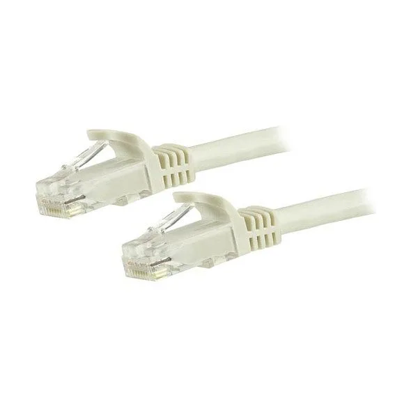 StarTech.com N6PATC150CMWH networking cable — image 1
