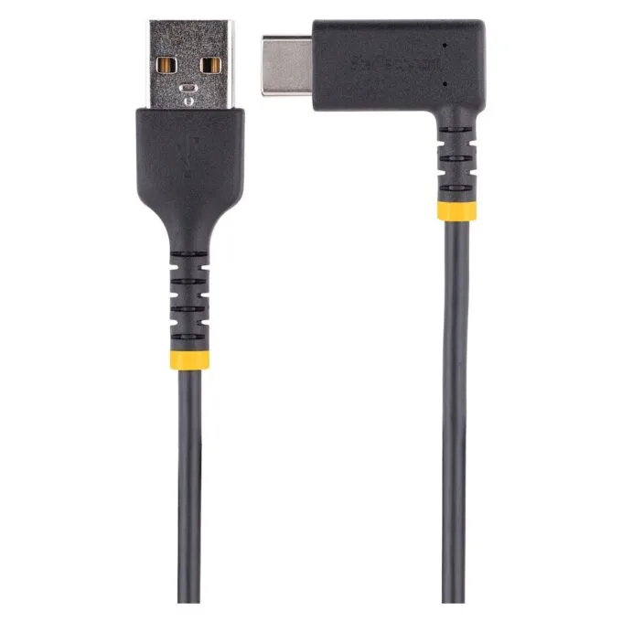 StarTech.com R2ACR-2M-USB-CABLE USB cable — image 3