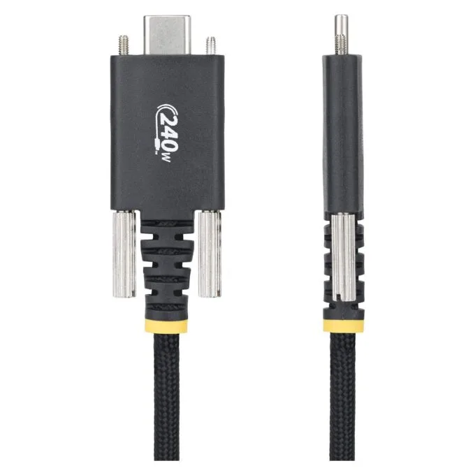 StarTech.com S2CEPR2M-USBSL-CABLE USB cable — image 2
