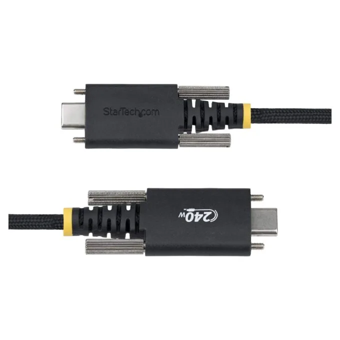StarTech.com S2CEPR2M-USBSL-CABLE USB cable — image 4