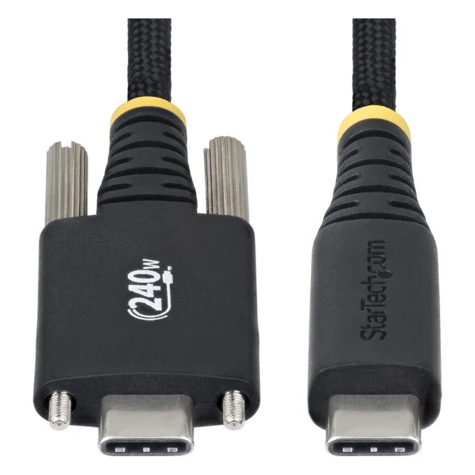 StarTech.com S2CEPR2M-USBSL-CABLE USB cable — image 6