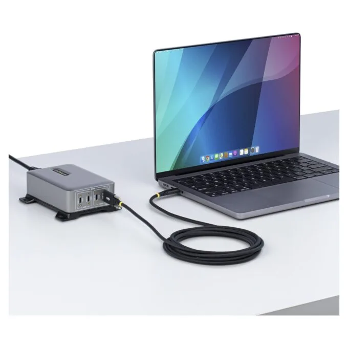 StarTech.com S2CEPR2M-USBSL-CABLE USB cable — image 7