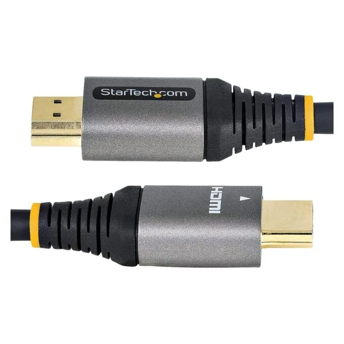 StarTech.com HDMM21V50CM HDMI cable — image 3