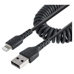 StarTech.com RUSB2ALT50CMBC lightning cable