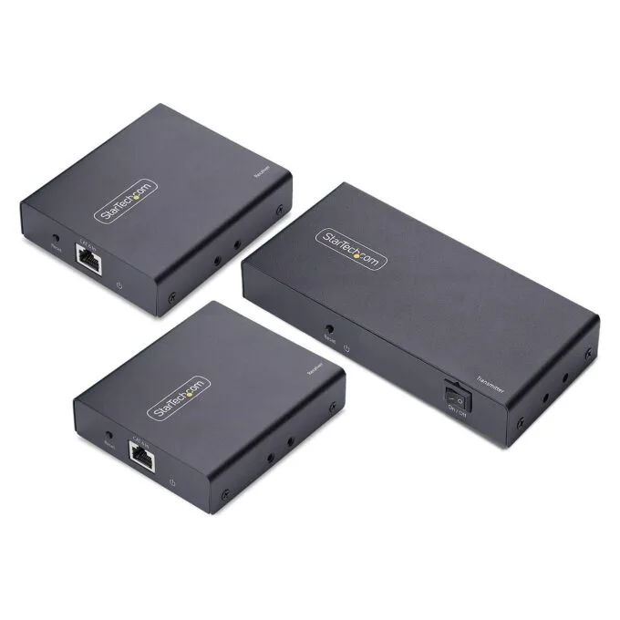 StarTech.com 4K7012IC-EXTEND-HDMI AV extender — image 1