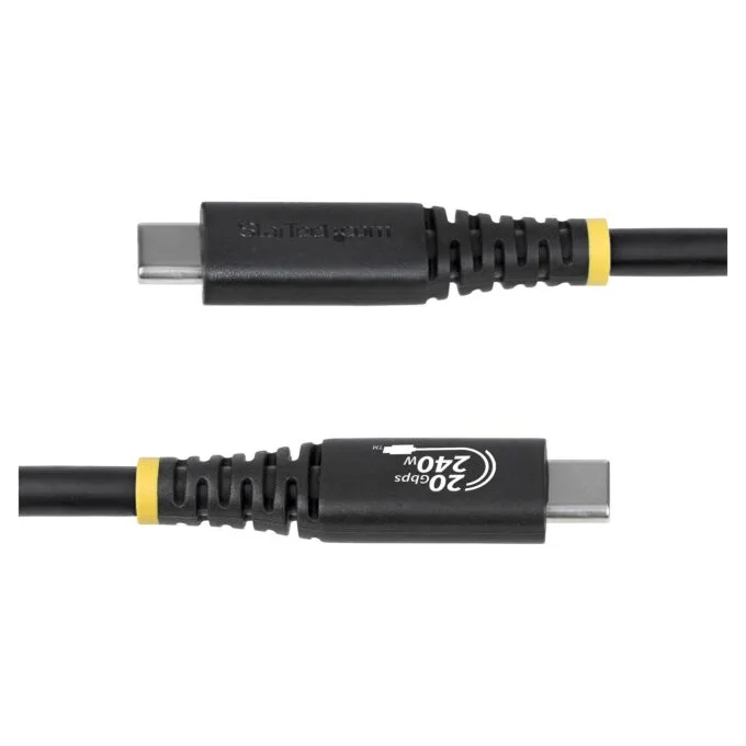 StarTech.com CC2M20GUSB4TP USB cable — image 3