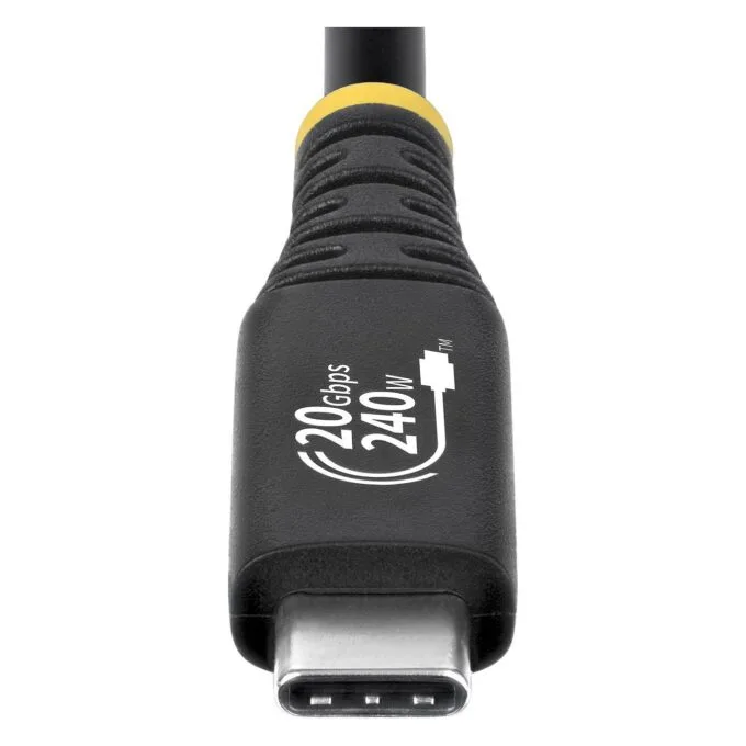 StarTech.com CC2M20GUSB4TP USB cable — image 4
