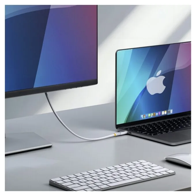 StarTech.com CC2M20GUSB4TP USB cable — image 5