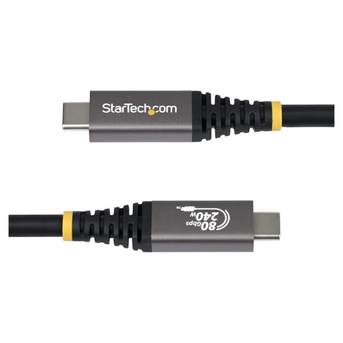 StarTech.com CC150CM80GUSB4CABLE USB cable — image 3