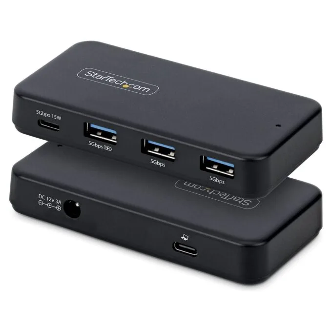 StarTech.com 311UE-USB-HUB interface hub — image 1