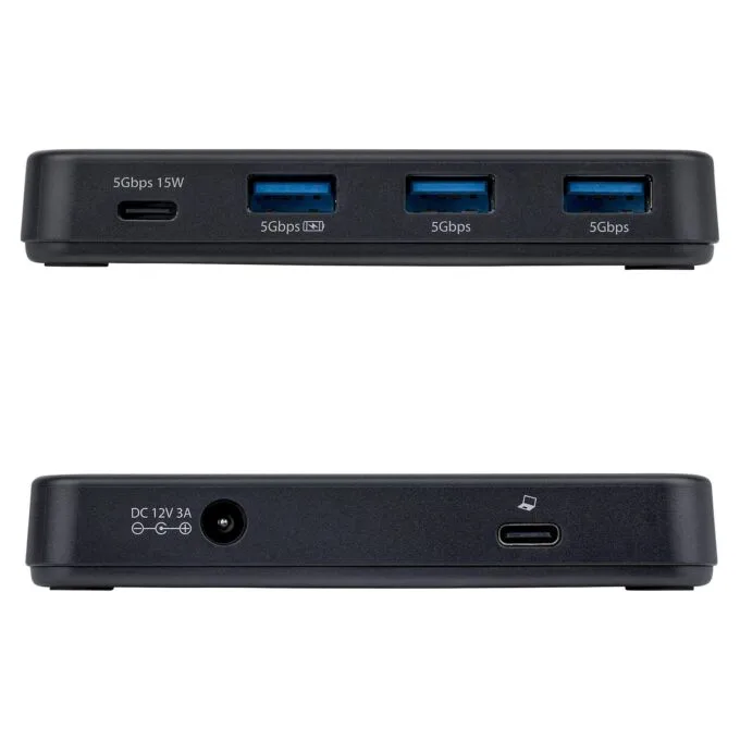 StarTech.com 311UE-USB-HUB interface hub — image 2