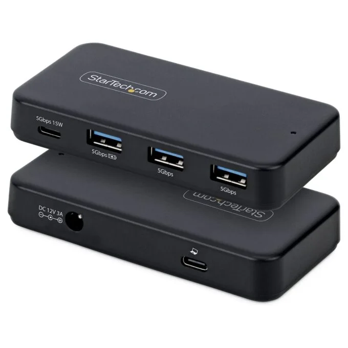 StarTech.com 311UE-USB-HUB interface hub — image 11