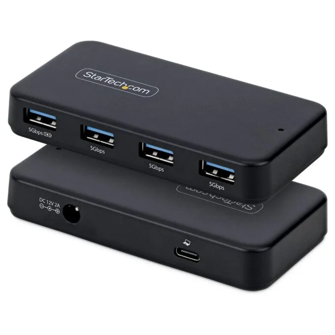 StarTech.com ST4300USB3V2-UE interface hub — image 11